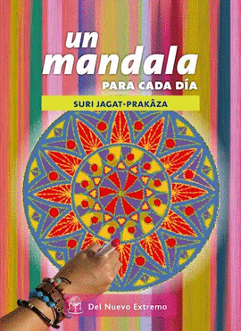 UN MANDALA PARA CADA DIA