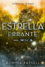 ESTRELLA ERRANTE ( SAGA ZODIACO # 2 )