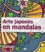 ARTE JAPONES EN MANDALAS