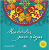 MANDALAS PARA VIAJAR