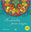 MANDALAS PARA VIAJAR