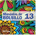 MANDALAS DE BOLSILLO 13