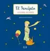 EL PRINCIPITO (ALBUM DE RECUERDOS)