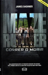 MAZE RUNNER 1 - CORRER O MORIR (NVA)