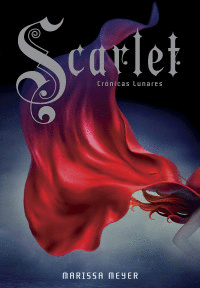 SCARLET