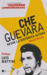 CHE GUEVARA