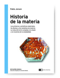 HISTORIA DE LA ENERGIA