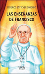 ENSEÑANZAS DE FRANCISCO