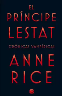 EL PRINCIPE LESTAT
