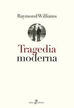 TRAGEDIA MODERNA