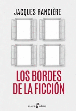 LOS BORDES DE LA FICCIÓN