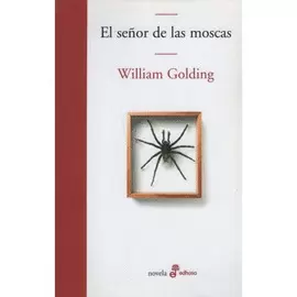 EL SEÑOR DE LAS MOSCAS