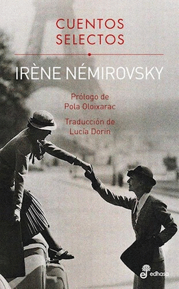 CUENTOS SELECTOS IRENE NEMIROVSKY