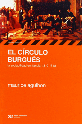 EL CIRCULO BURGUES