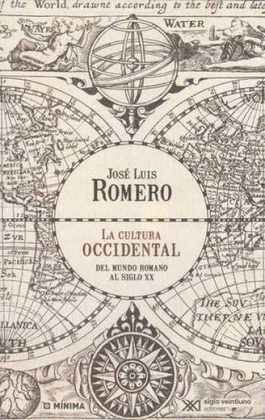 LA CULTURA OCCIDENTAL. DEL MUNDO ROMANO AL SIGLO XX