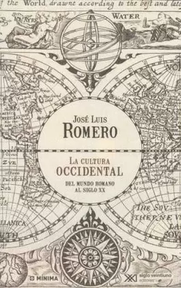 LA CULTURA OCCIDENTAL. DEL MUNDO ROMANO AL SIGLO XX