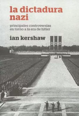LA DICTADURA NAZI
