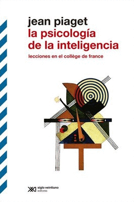 PSICOLOGIA DE LA INTELIGENCIA