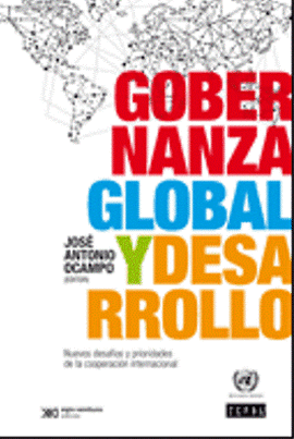 GOBERNANZA GLOBAL Y DESARROLLO