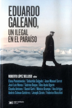 EDUARDO GALEANO