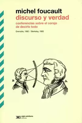 DISCURSO Y VERDAD