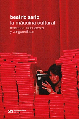 LA MAQUINA CULTURAL