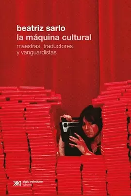 LA MAQUINA CULTURAL
