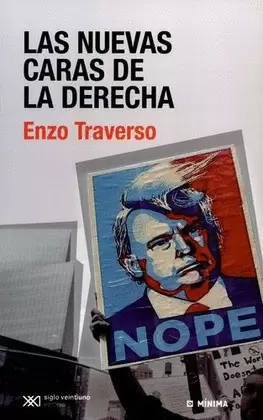 LAS NUEVAS CARAS DE LA DERECHA
