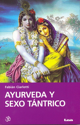 AYURVEDA Y SEXO TANTRICO