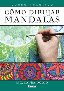 COMO DIBUJAR MANDALAS