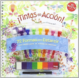 TINTAS EN ACCIÓN!