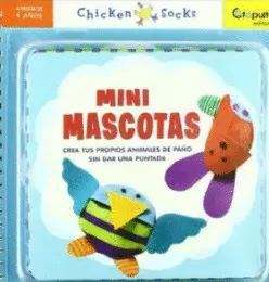 MINI MASCOTAS