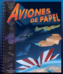 AVIONES DE PAPEL