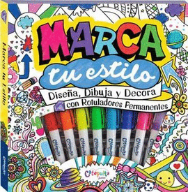 MARCA TU ESTILO