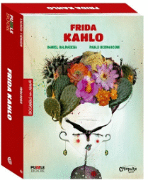 FRIDA KAHLO