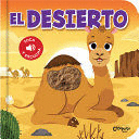 TOCA Y ESCUCHA - EL DESIERTO