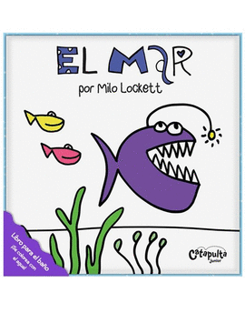 LIBROS DE AGUA: EL MAR