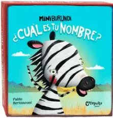 MINI BURUNDI: ¿CUÁL ES TU NOMBRE?