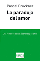 LA PARADOJA DEL AMOR
