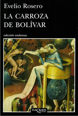 LA CARROZA DE BOLIVAR