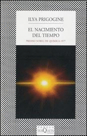 EL NACIMIENTO DEL TIEMPO