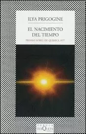EL NACIMIENTO DEL TIEMPO