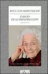 ELOGIO DE LA IMPERFECCION