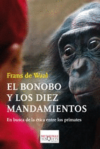 EL BONONO Y LOS DIEZ MANDAMIENTOS