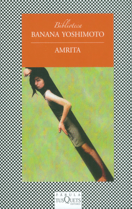 AMRITA