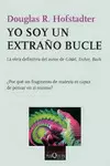 YO SOY UN EXTRAÑO BUCLE