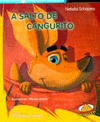 A SALTO DE CANGURITO