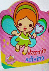 JAZMÍN ADIVINA