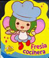 FRESIA COCINERA