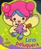 LIRIO PELUQUERA